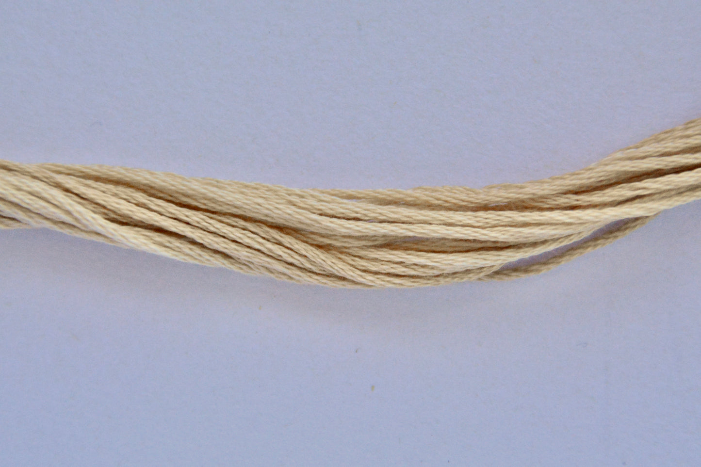 Tea and Biscuits Classic Colorworks 6-Strand Hand-Dyed Embroidery Floss