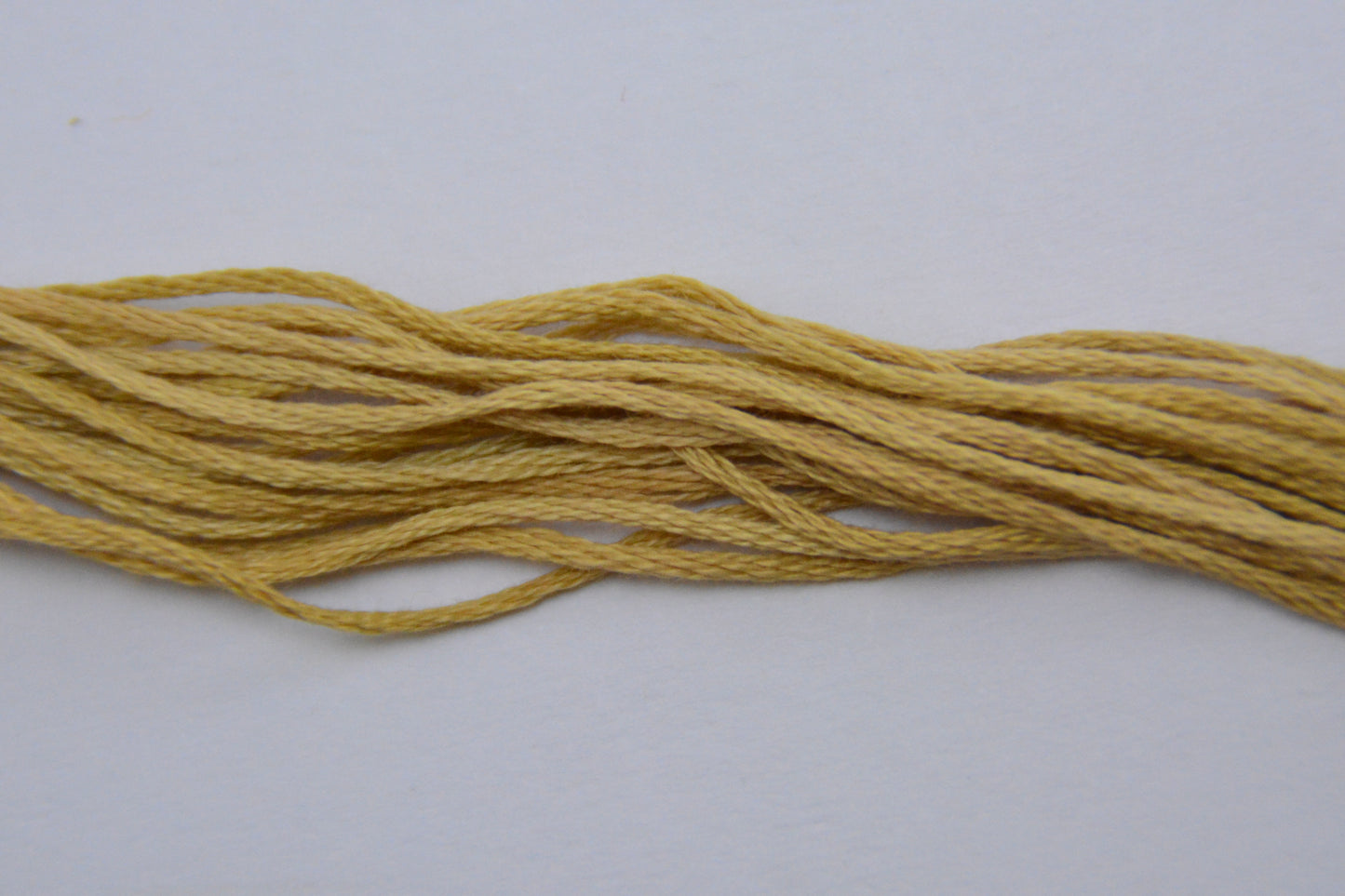 Sandcastle 1124 Weeks Dye Works 6-Strand Hand-Dyed Embroidery Floss