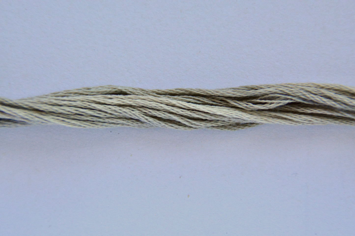 Thundercloud Classic Colorworks 6-Strand Hand-Dyed Embroidery Floss