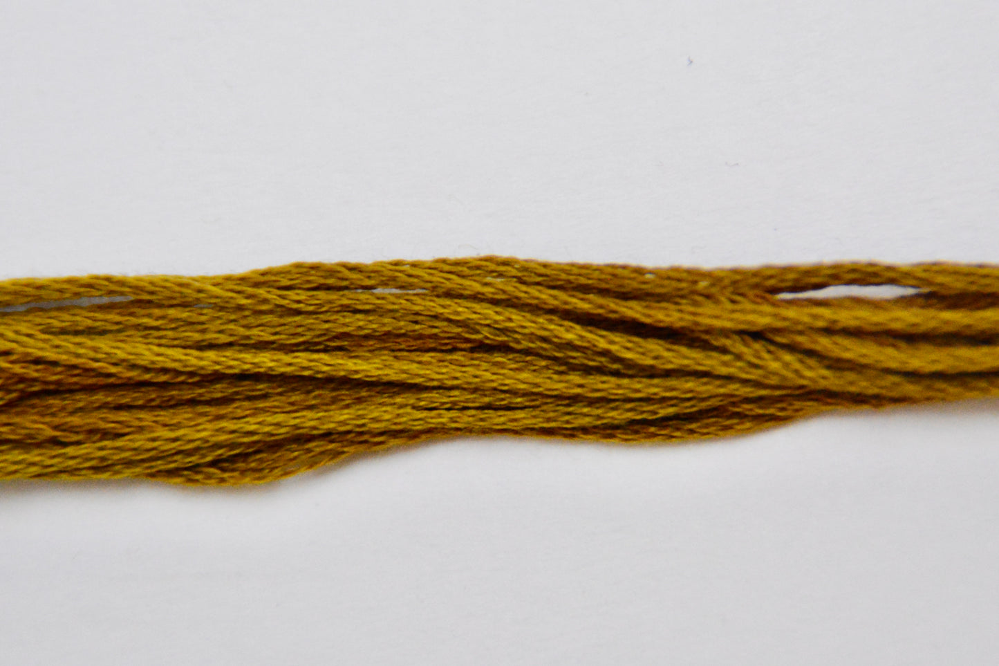 Polliwog Classic Colorworks 6 Strand Hand-Dyed Embroidery Floss