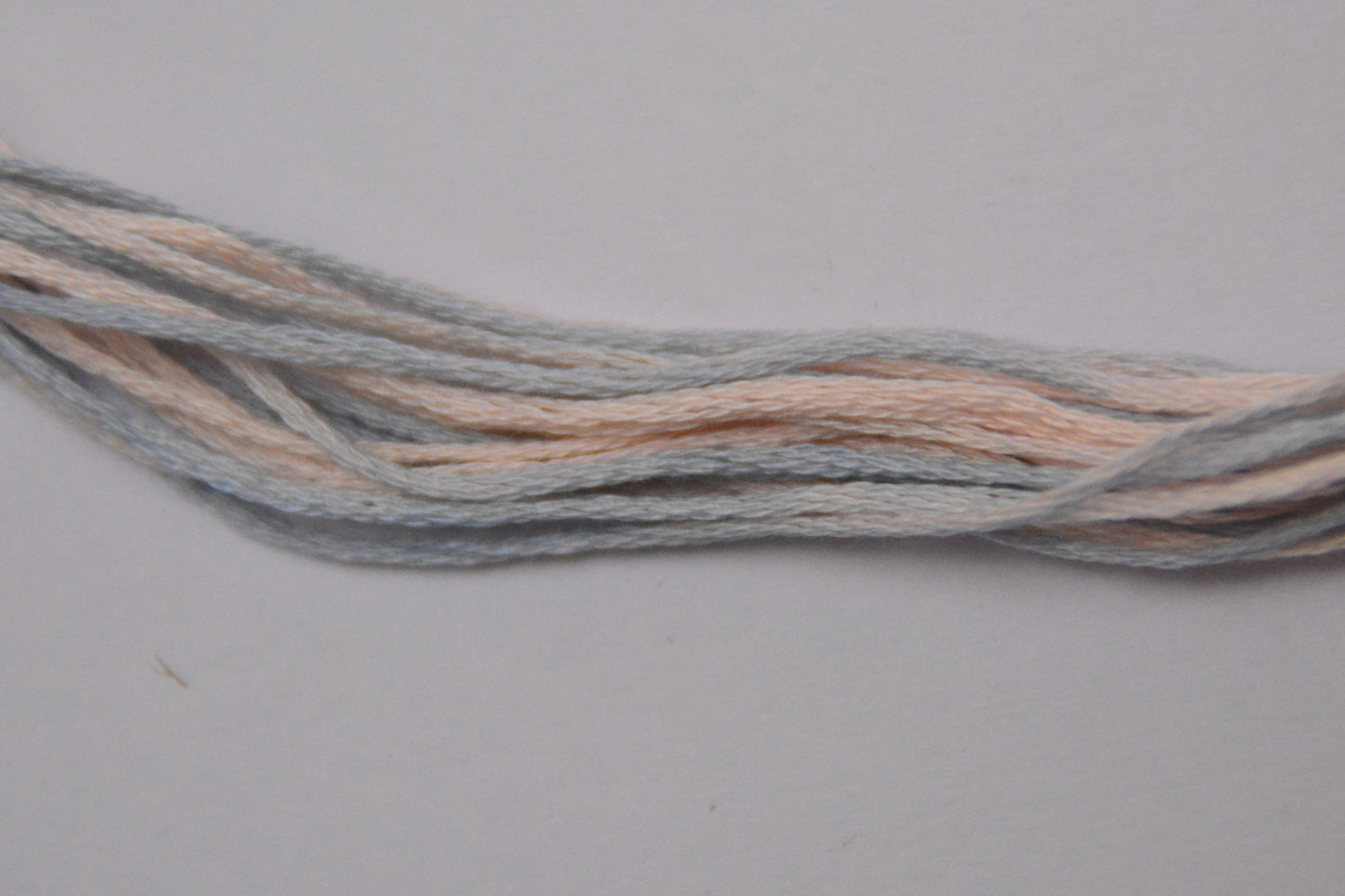 Hydrangea 1161 Weeks Dye Works 6-Strand Hand-Dyed Embroidery Floss
