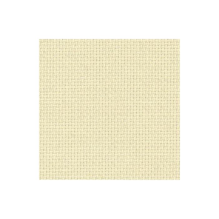 Zweigart AIDA 16Ct Ecru Pre-cut