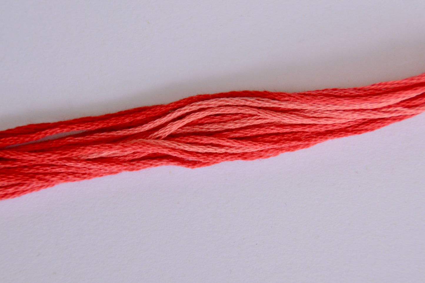 Ladybug Classic Colorworks 6-Strand Hand-Dyed Embroidery Floss
