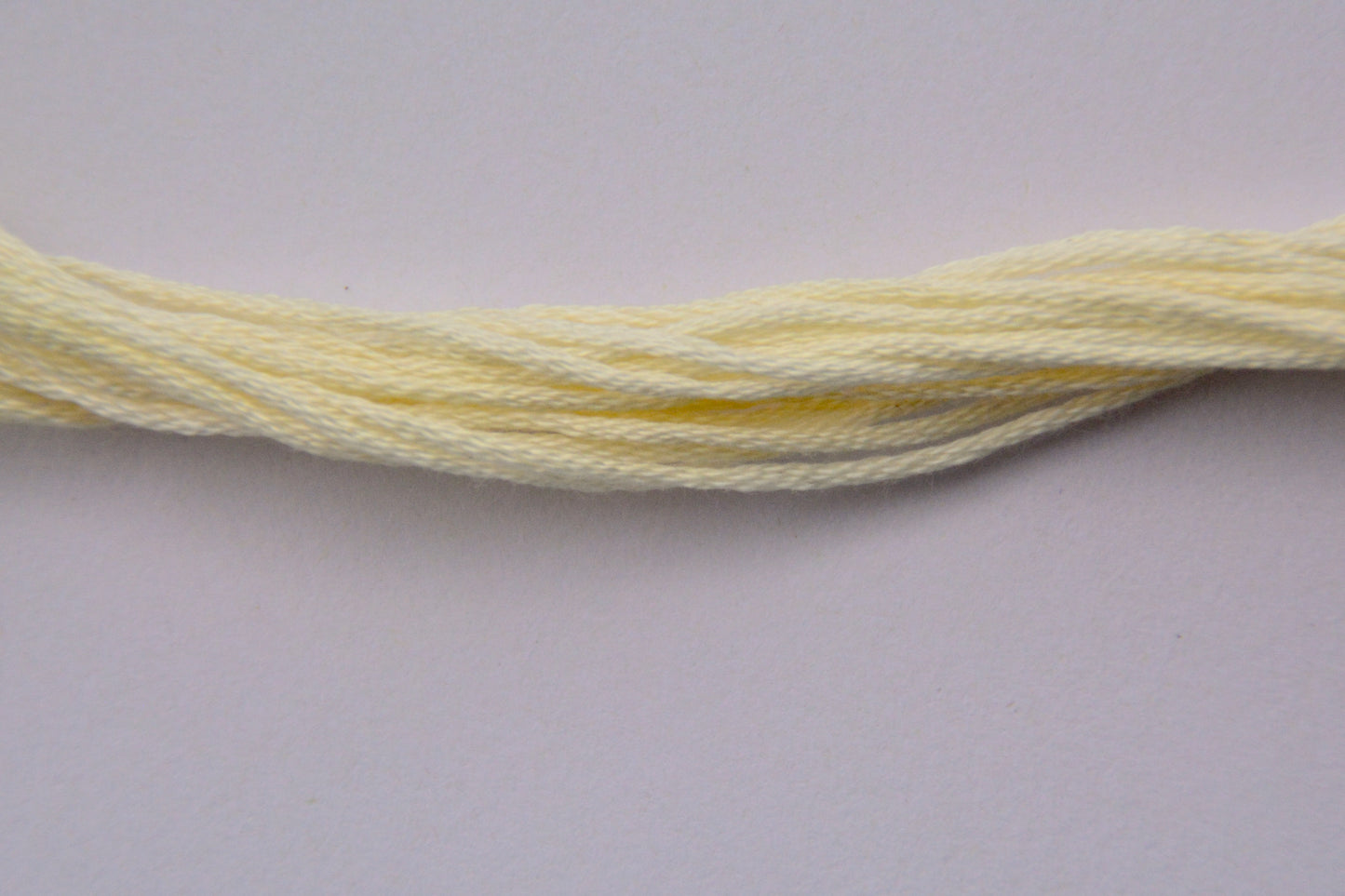 Magnolia Blossom Colorworks 6-Strand Hand-Dyed Embroidery Floss