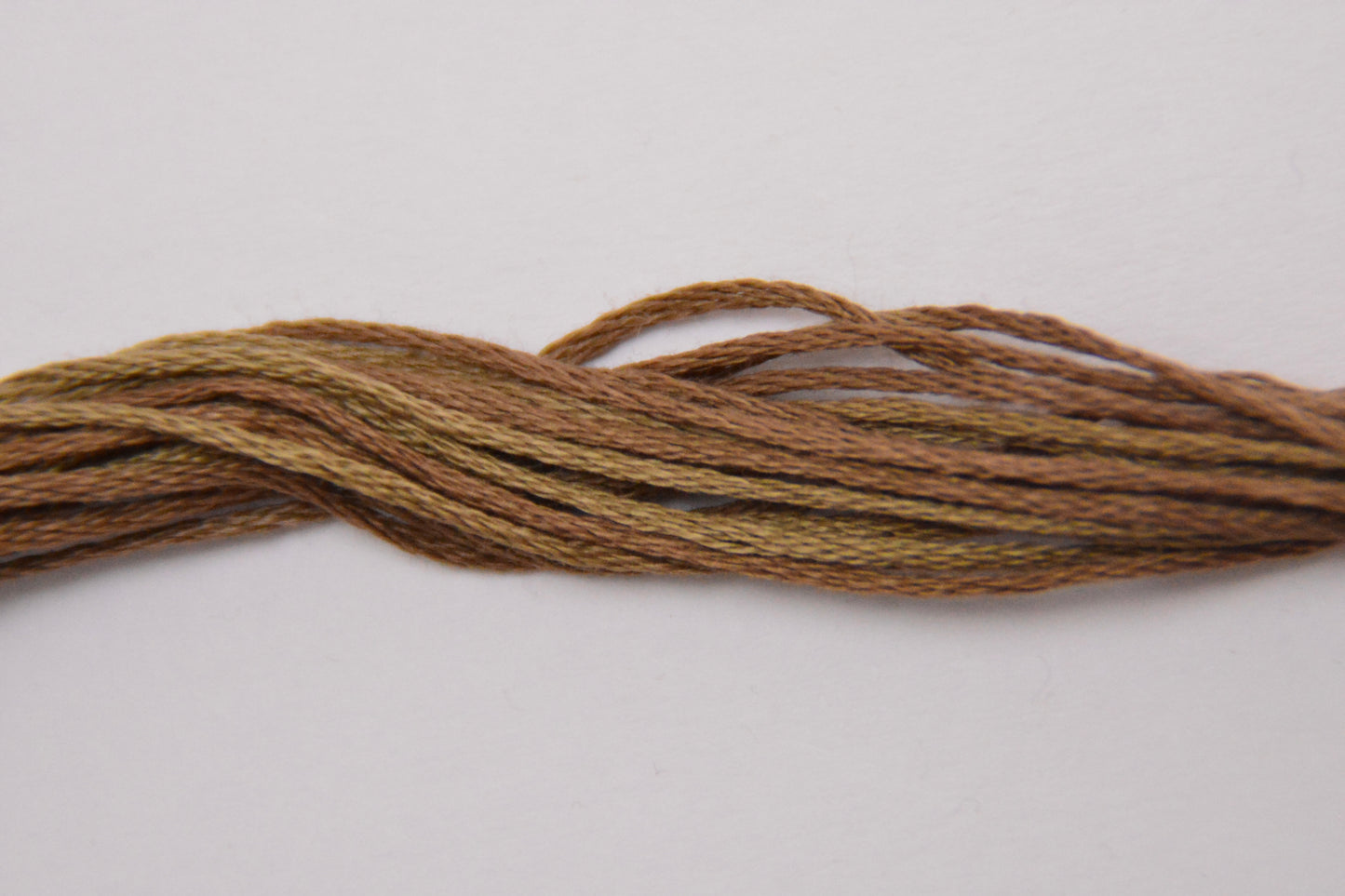 Flatfish 1239 Weeks Dye Works 6-Strand Hand-Dyed Embroidery Floss