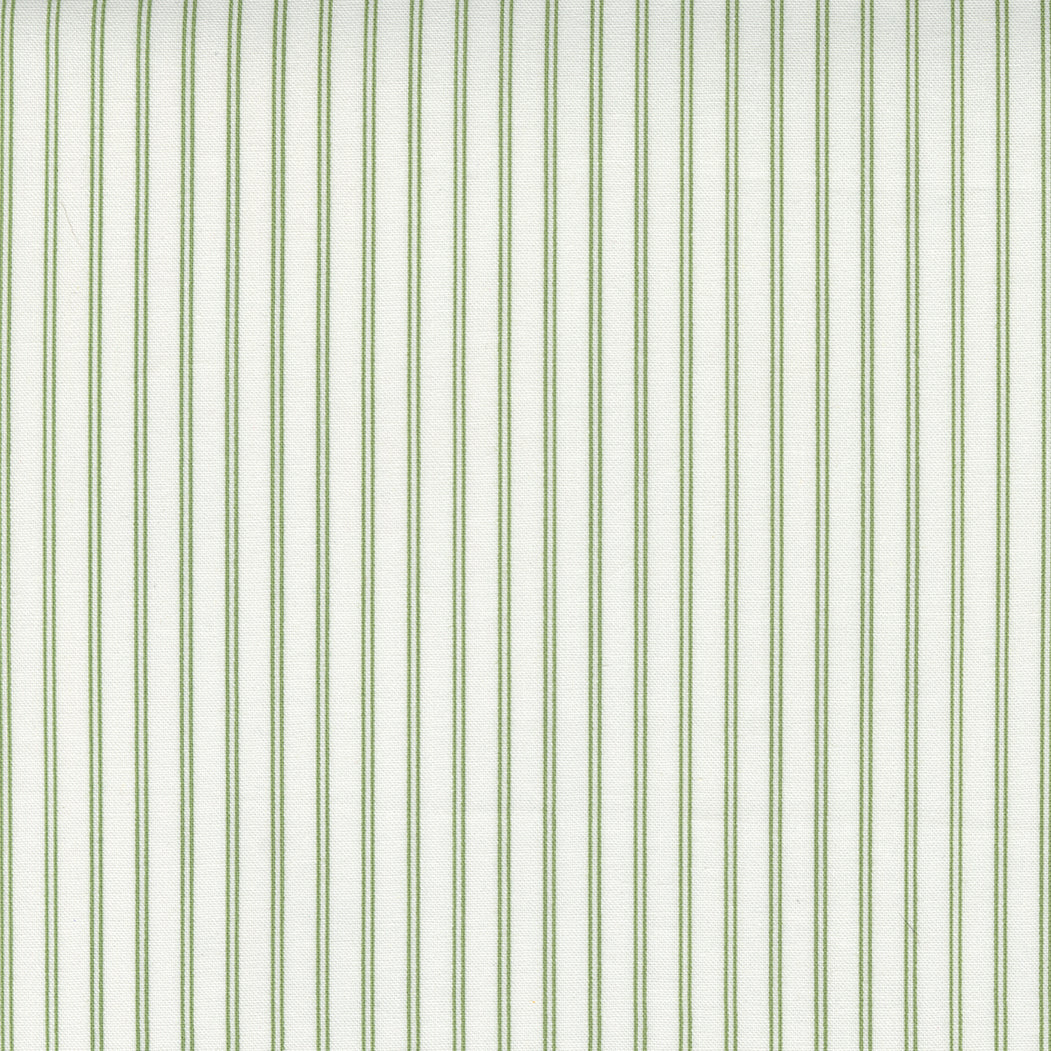 Nantucket summer cream grass stripes