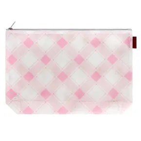 Mad For Plaid Project Bag by Its Sew Emma