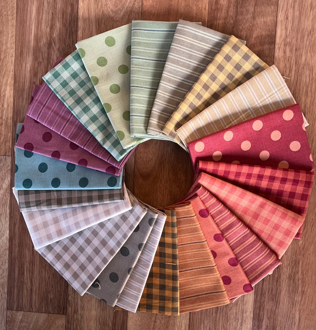A Beginner’s Guide: How to Choose the Right Fabric for Your Quilt Project