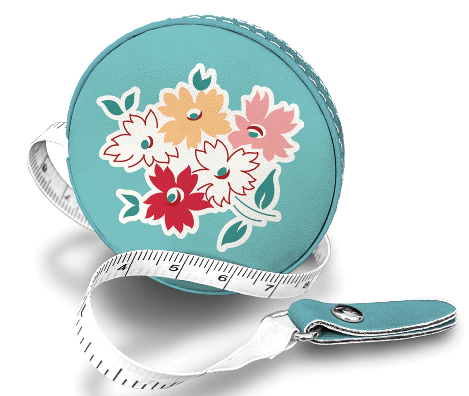 Tape Measure The Rural Stitch Co