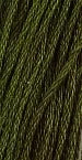 Forest Glade 0190 The Gentle Art Sampler Thread 6 Stranded Hand Dyed Embroidery Floss