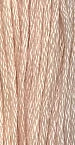 apricot blush gentle arts embroidery threads