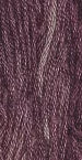 loganberry gentle arts embroidery thread