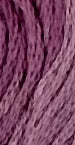 french lilac gentle arts embroiderythread