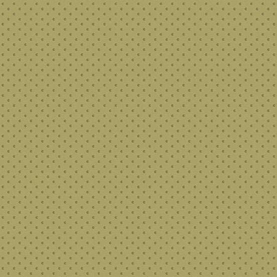 Farmers Daughter Seed Mossy A10075G by Laundry Basket Quilts for Andover (sold in 25cm Increments)