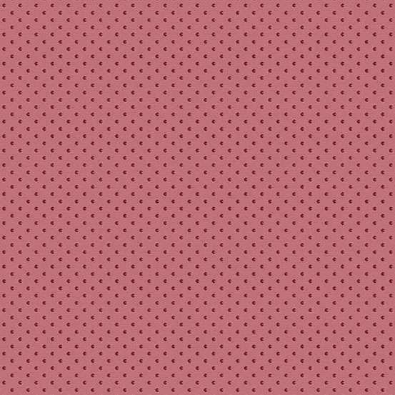 Farmers Daughter Seed Dusted Pink A10075R by Laundry Basket Quilts for Andover (sold in 25cm Increments)