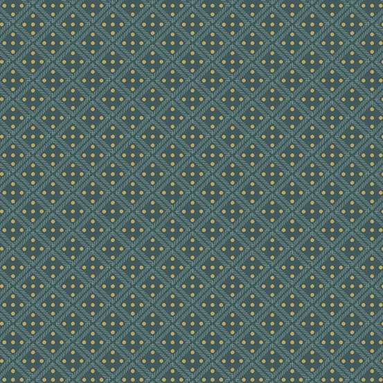 Farmers Daughter Silo Midnight A10076B by Laundry Basket Quilts for Andover (sold in 25cm Increments)