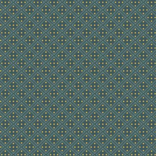 Farmers Daughter Silo Midnight A10076B by Laundry Basket Quilts for Andover (sold in 25cm Increments)