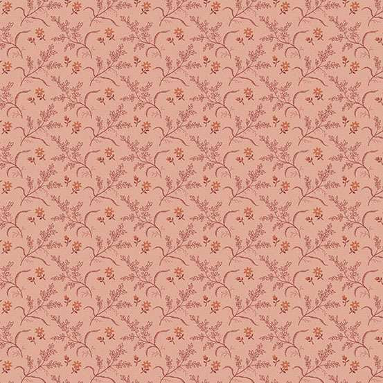 Farmers Daughter Hayfield Sky A10083E by Laundry Basket Quilts for Andover (sold in 25cm Increments)