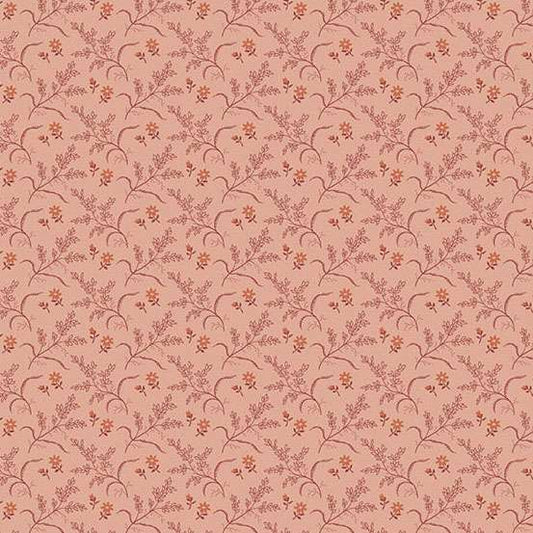 Farmers Daughter Hayfield Sky A10083E by Laundry Basket Quilts for Andover (sold in 25cm Increments)