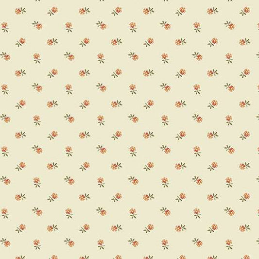 Farmers Daughter Field Driftwood A10087L by Laundry Basket Quilts for Andover (sold in 25cm Increments)