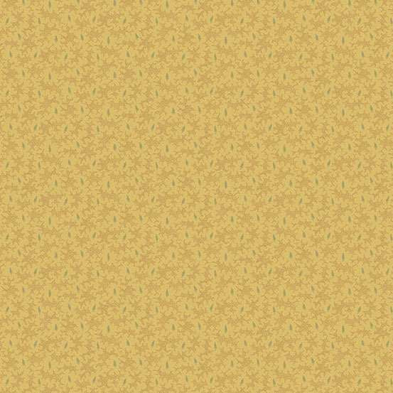 Farmers Daughter Grain Scarlet A10088& by Laundry Basket Quilts for Andover (sold in 25cm Increments)