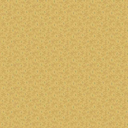 Farmers Daughter Grain Scarlet A10088& by Laundry Basket Quilts for Andover (sold in 25cm Increments)