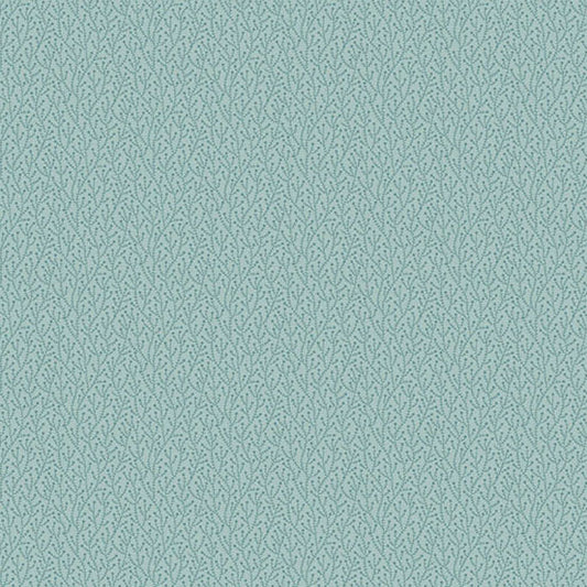 Secret Stash Favorites - Blue Willow Wintergreen Ice A10564B by Laundry Basket Quilts for Andover Fabrics (sold in 25cm increments)