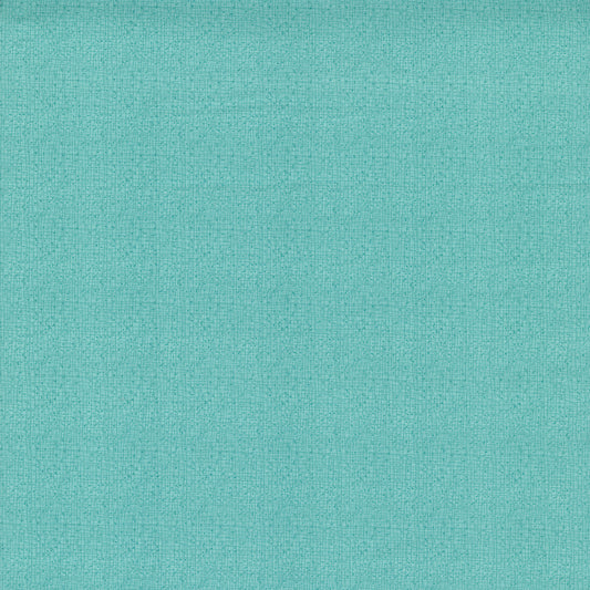 Thatched 108" Wide back Seafoam 11174125 by Robin Pickens for Moda Fabrics (Sold in 25cm increments)