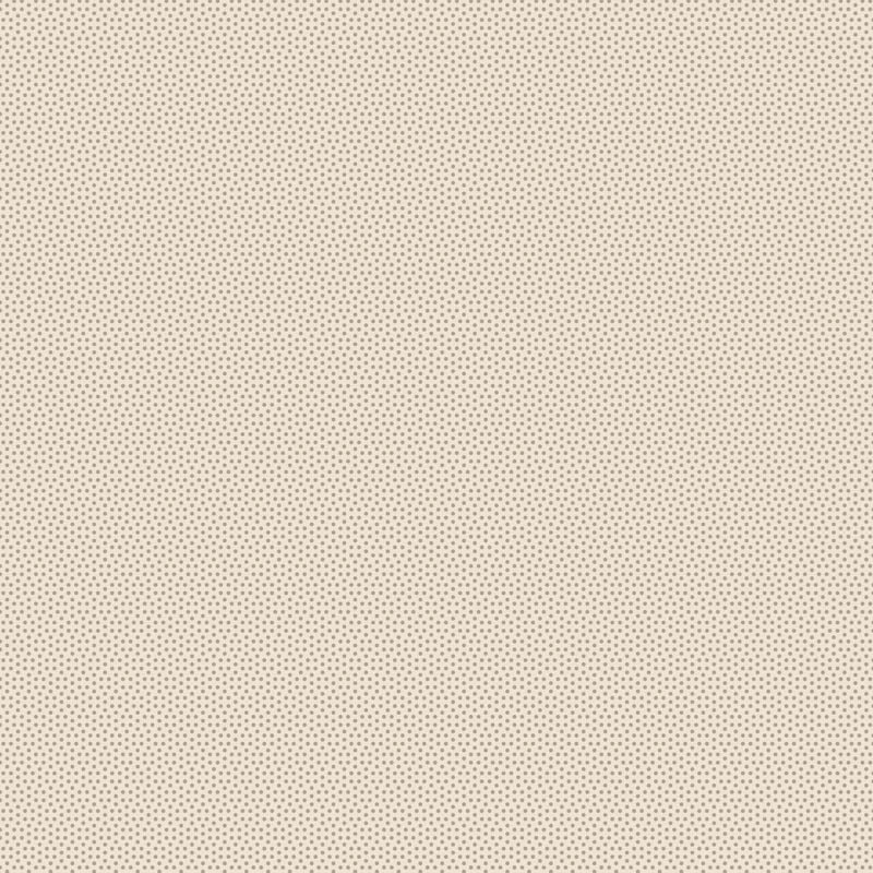 Poppy Seeds Putty 130173 by Tilda (sold in 25cm increments)
