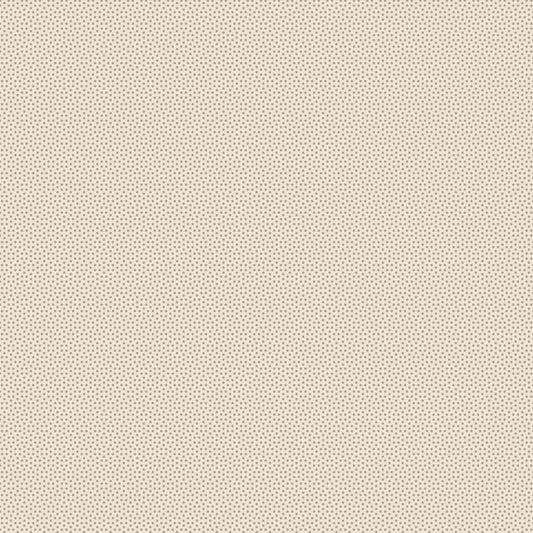 Poppy Seeds Putty 130173 by Tilda (sold in 25cm increments)