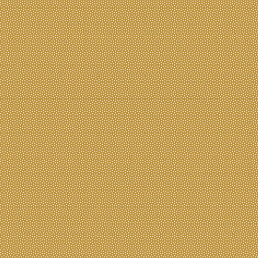 Poppy Seeds Honey 130176 by Tilda (sold in 25cm increments)