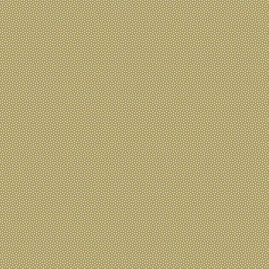 Poppy Seeds Olive 130177 by Tilda (sold in 25cm increments)