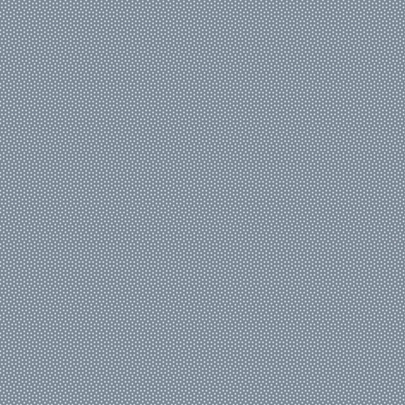 Poppy Seeds Slate 130180 by Tilda (sold in 25cm increments)