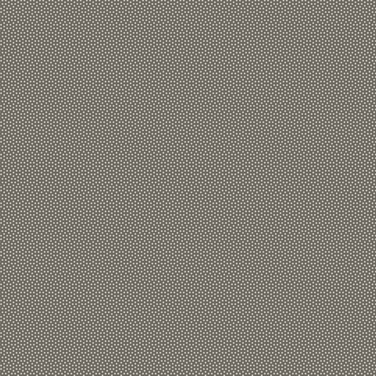 Poppy Seeds Charcoal 130182 by Tilda (sold in 25cm increments)