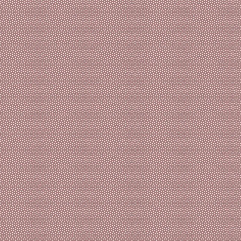 Poppy Seeds Mauve 130183 by Tilda (sold in 25cm increments)