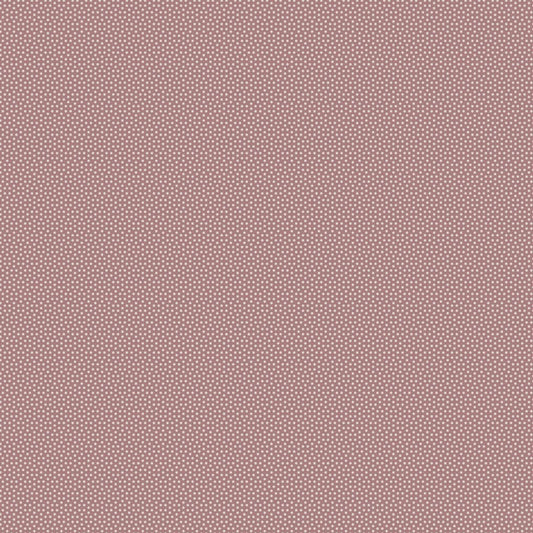 Poppy Seeds Mauve 130183 by Tilda (sold in 25cm increments)