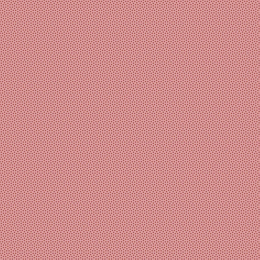 Poppy Seeds Redwood 130185 by Tilda (sold in 25cm increments)