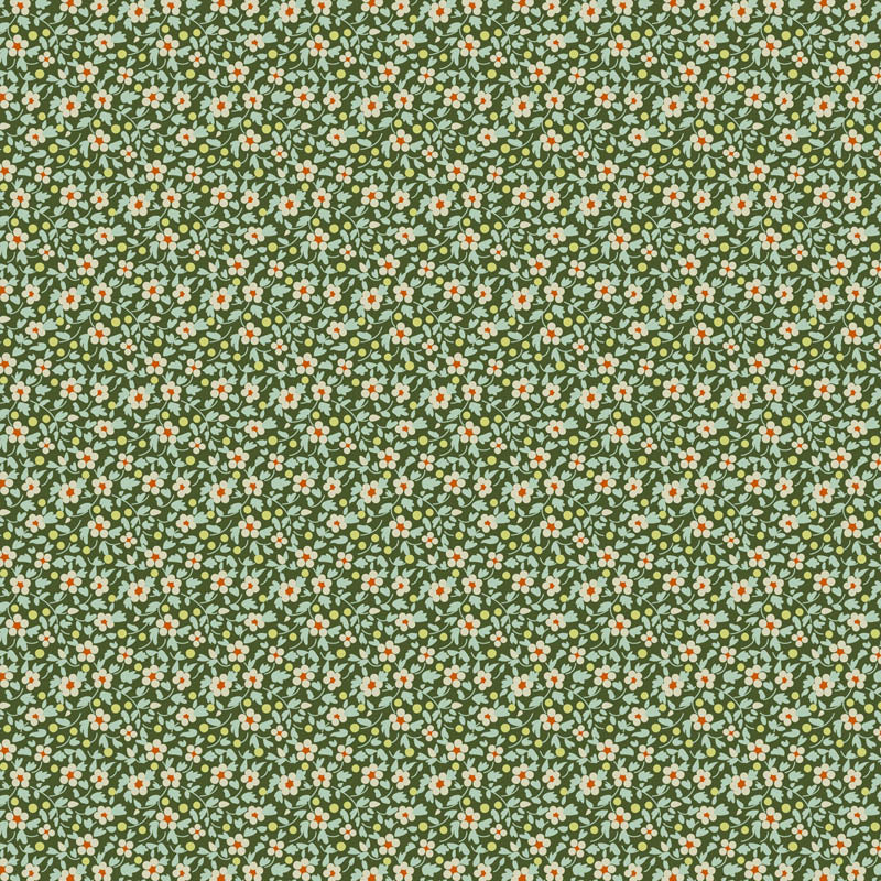 Brie Basics Pine 130188 by Tilda (sold in 25cm increments)