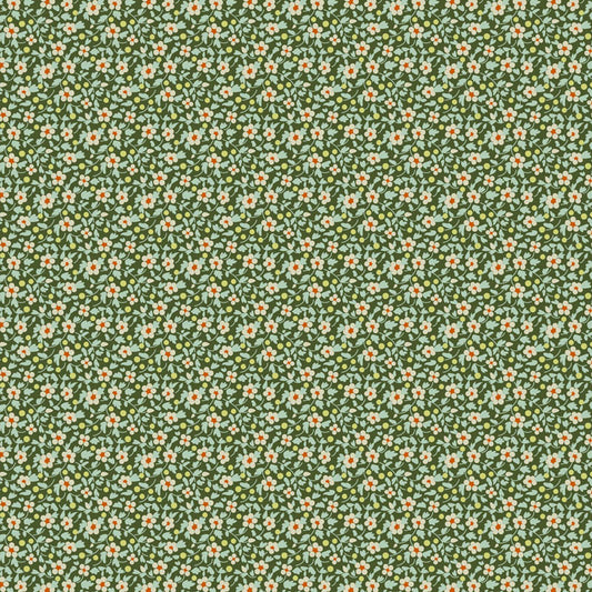 Brie Basics Pine 130188 by Tilda (sold in 25cm increments)