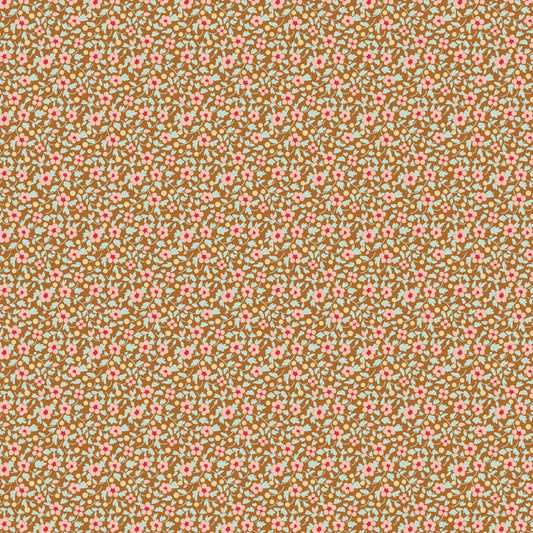 Brie Basics Sand 130195 by Tilda (sold in 25cm increments)