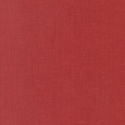French General Favorite Rouge M1352923 by French General for Moda Fabrics (sold in 25cm increments)