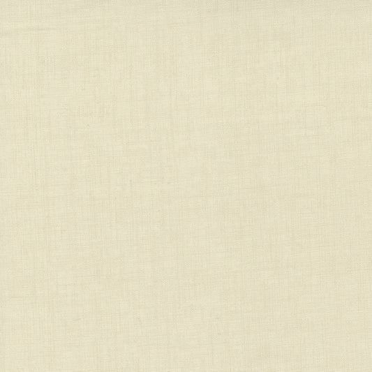 Joie De Vivre Solid Pearl M1352921JDV by French General for Moda Fabrics (sold in 25cm increments)