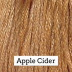 Apple Cider Classic Colorworks 6 Strand Hand-Dyed Embroidery Floss