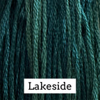 Lakeside Classic Colorworks 6 Strand Hand-Dyed Embroidery Floss