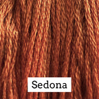 Sedona Classic Colorworks 6 Strand Hand-Dyed Embroidery Floss