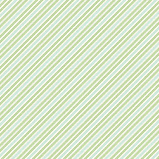 Sugarberry Silk Tie Teal A1467T by Andover Fabrics (sold in 25cm increments)