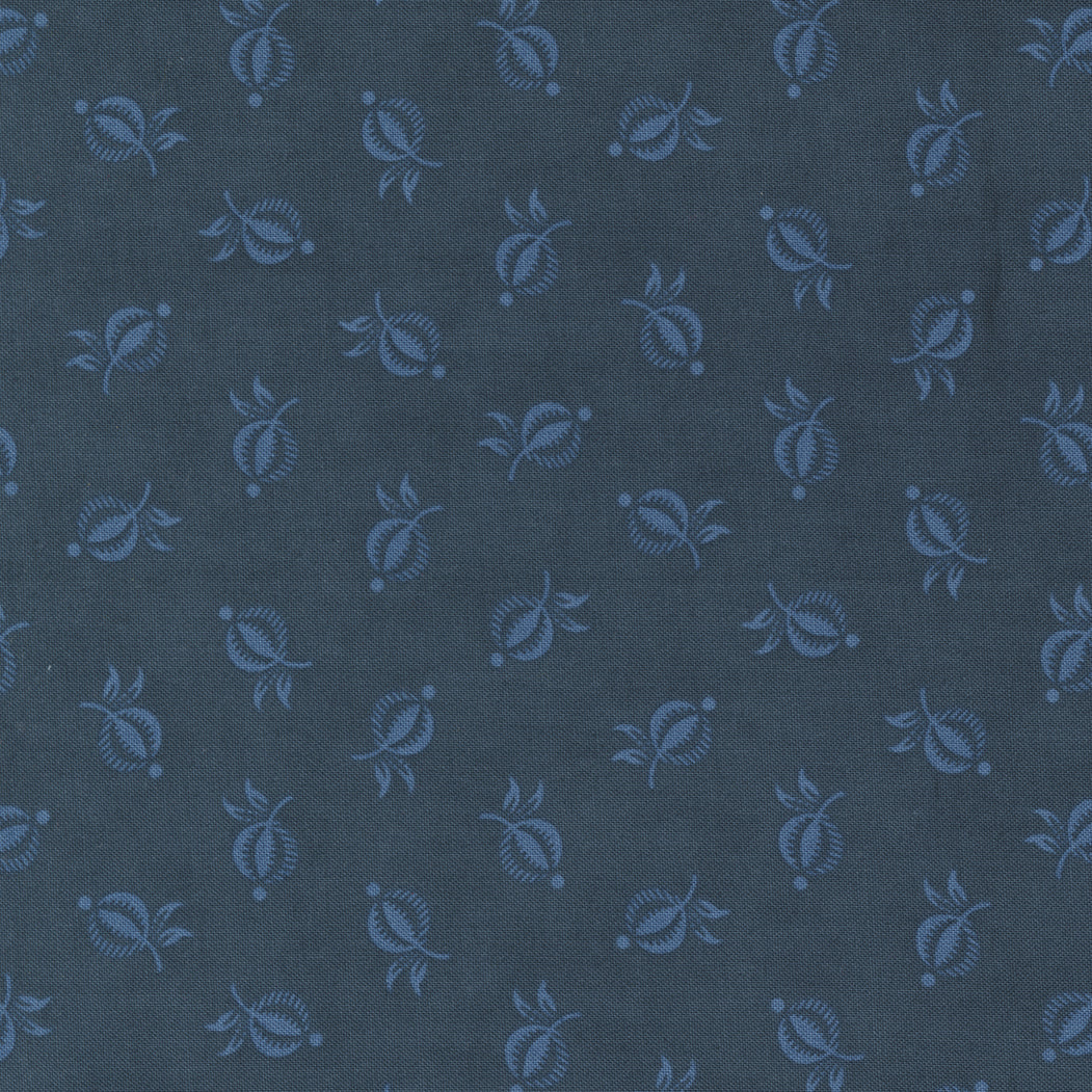 Union Square Navy Pomegranate Blenders M1495426 by Minick and Simpson