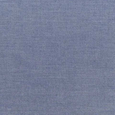 Tilda Chambray Dark BLue 160007 (sold in 25cm increments)