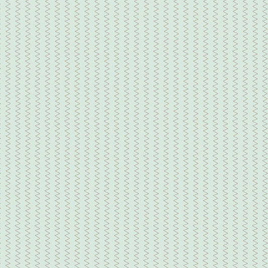Sewing Bird Zig Zag Pool A1606B Laundry Basket Quilts for Andover Fabrics (sold in 25cm increments)