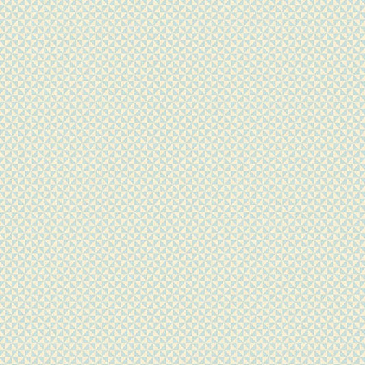 Sewing Bird Half Square Triangle Ice A1609L Laundry Basket Quilts for Andover Fabrics (sold in 25cm increments)